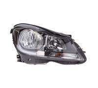 Fanali MAGNETI MARELLI 710301270208, destro