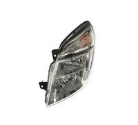 Fanali MAGNETI MARELLI 710301273203, sinistro