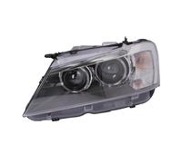Fanali MAGNETI MARELLI 710815029033, sinistro