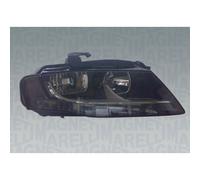 Faro Sx H7/H7 711307022852 MAGNETI MARELLI per AUDI A4 B8 A4 B8 Avant