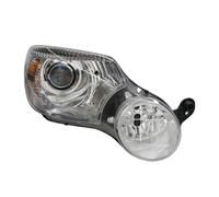 Fanali MAGNETI MARELLI 711307023422, destro