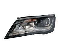 Faro proiettore anteriore sinistro per audi a7 sportback 2010 in poi bixenon