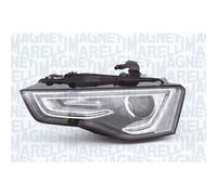 Fanali MAGNETI MARELLI 711307023914, sinistro