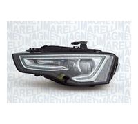 Lampada frontale MAGNETI MARELLI 711307023921, Destra