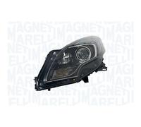 Fanali MAGNETI MARELLI 711307023989, destro