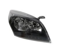 Magneti Marelli PROIETTORE NERO DX RENAULT MEGANE FL (B95Ph2 & D9 Proiettore NER