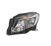 Fanali MAGNETI MARELLI 711307024352, sinistro