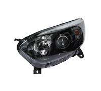 Magneti Marelli PROIETTORE ENTRY RANGE SX RENAULT CAPTUR (X87) Proiettore ENTRY