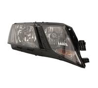 MAGNETI MARELLI PROIETTORE DX SKODA OCTAVIA MY17 (371) 711451000250