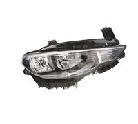 FARO DESTRO H7-H15 CORNICE CROMATA PER FIAT TIPO 15> 4/5PORTE MARELLI