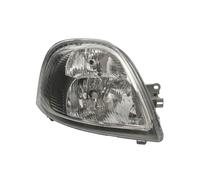 MAGNETI MARELLI 712419401129 Faro anteriore