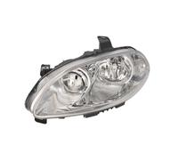 MAGNETI MARELLI 712425501129 Faro anteriore