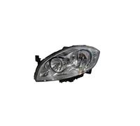 Fanali MAGNETI MARELLI 712452301110, sinistro