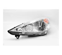 Magneti Marelli PROIETTORE SX HAL LHD PEUGEOT 206+ (T3) HEADLAMPS LS HAL. LHD PE
