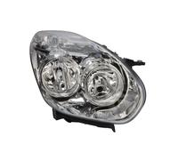 Fanali MAGNETI MARELLI 712463801110, destro