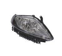 Lampada frontale MAGNETI MARELLI 712464601129, Destra
