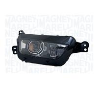 Faro proiettore anteriore destro per citroen c4 picasso 2013 in poi xenon afs