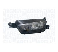 Fanali MAGNETI MARELLI 712472301129, sinistro