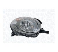 Faro Dx H7 712475231129 MAGNETI MARELLI per FIAT 500L