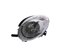 Fanali MAGNETI MARELLI 712475301129, sinistro