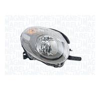 Faro principale 712475386129 MAGNETI MARELLI per FIAT