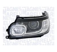 Faro Dx D3S (Lampada a scarico di gas) 712476601129 MAGNETI MARELLI