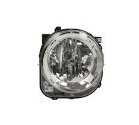 Faro principale 712483401129 MAGNETI MARELLI per JEEP