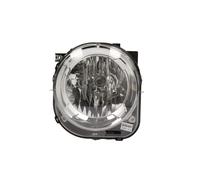 Fanali MAGNETI MARELLI 712483501129, sinistro
