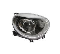 Magneti Marelli Faro principale 712484601129 anteriore destro per FIAT 500X (2014 in poi)