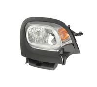 Fanali MAGNETI MARELLI 712485211129, destro