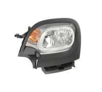 MAGNETI MARELLI 712485311129 Faro anteriore