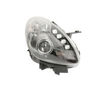 Fanali MAGNETI MARELLI 712497401129, destro