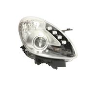Faro Dx D1S/H1 712498001129 MAGNETI MARELLI per ALFA ROMEO GIULIETTA