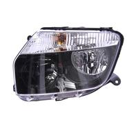 Fanali MAGNETI MARELLI 712676512097, sinistro