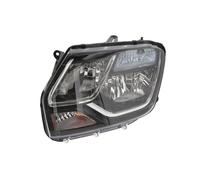 Fanali MAGNETI MARELLI 714000813402, sinistro