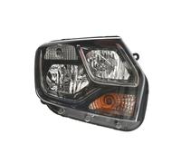 Fanali MAGNETI MARELLI 714000813411, destro