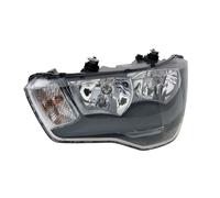FARO SINISTRO H7-H1 PER AUDI A1 10> MOD. ZKW MARELLI