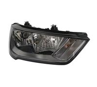 MAGNETI MARELLI 719000000141 Faro anteriore