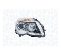 Magneti Marelli Faro anteriore 719000000254 Bi-xenon Dx Mercedes-Benz Classe GLK (X204) 08-12