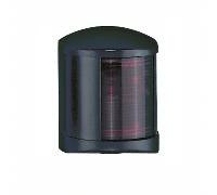 Fanali midi rosso black R.I.N.A. di via