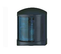 Fanali midi verde black R.I.N.A. di via