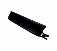 Fanali Posterior Lampada Della Luce Di Arresto Del Freno Posteriore Di Alto Livello Con Lente Nera Affumicata Per VW Caddy Per MK3 2004-2010 2011 2012 2013 2014 2015 Lampada Di Coda Luce Posteriore