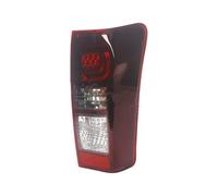 Fanali Posterior Per Isuzu DMax D-Max Ute 2017 2018 2019 Gruppo Lampada Coda Indicatore Direzione Posteriore Lampada Stop Luce Accessori Auto 898125393 8961253983 Luce Posteriore(Dark Red-Right)
