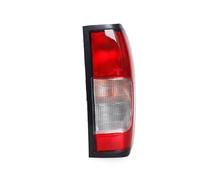 Fanali Posterior Per Nissan Navara D22 Ute DX ST ST-R 1997-2015 Paraurti Posteriore Fanale Posteriore Freno Arresto Retromarcia Lampada Fanale Posteriore Luce Posteriore(1pc right)
