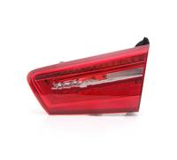 Fanali Posterior Per Per A6 C7 2010-2016 Gruppo Luci Posteriori A LED Esterno Interno Freno Posteriore Fendinebbia Indicatori Direzione Accessori Auto Luce Posteriore(Inner R)