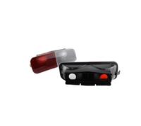 Fanali posteriori auto Fanale posteriore Indicatore Direzione Lampada Freno Per L&and R&over Per Freelander 1 1998-2004 Per Discovery 2 II 2003 2004 XFB000720 XFB000730 Fanale posteriore auto