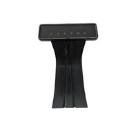 Fanali Posteriori Auto LED Terzo Freno Luci Di Coda Luci Di Stop Di Montaggio Alto Per Jeep Per Wrangler JK Per Unlimited JKU 2007-2014 2015 2016 2017 2018 Fari Posteriori(Smoke)