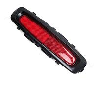 Fanali Posteriori Auto Luce Freno Posteriore Bumpe Freno Riflettore Lampada Coda Fendinebbia Sinistra Destra per Kia per Sorento 2.4 3.5 2004 2005-2008 Luci Posteriori a LED (Colore : Sinistra)