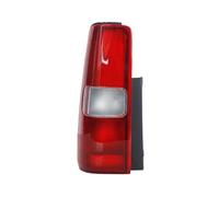 Fanali Posteriori Auto Paraurti Posteriore Fanale Posteriore Lampada Coda Senza Lampadine Per SUZUKI Per Jimny 2006 2007 2008 2009 2010 2011 2012 2013 2014 2015 2016 Luci Posteriori Auto(Sono partiti)