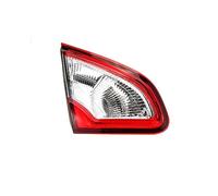 Fanali Posteriori Auto Per Qashqai 2008 2009-2015 Versione UE Auto Esterno Coda Posteriore Luce Freno Lampada Nebbia Avvertimento Auto Corsa E Jogging Luce 26555BR00 Gruppo Ottico Posteriore LED(Style